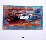 Porsche Original 1999 Limited Edition