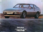 Porsche 924 Gut In Form