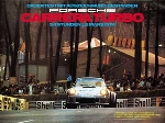 24 Stunden Von Le Mans 1974 - Porsche Reprint