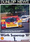 Pdk Porsche 962 C Hans