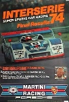 Porsche 917/20 Turbo Interserie1974 Herbert