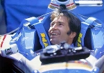 Heinz Harald Frentzen Monte Carlo