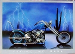 Harley-davidson Francois Bruère