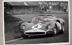 1000 Km 1965 Graham Hill