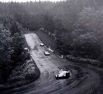 1000 Km Race Nurburgring 1961