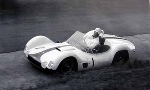1000 Km Rennen Nürburgring 1971