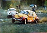 1973 Vw Käfer Rally