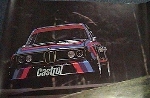 1974 Bmw 3 0