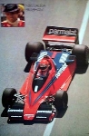 1979 Niki Lauda Brabham