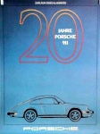 20 Jahre Porsche 911 1983