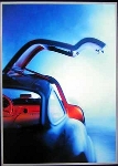 300 Sl -collection Gullwing