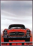 300 Sl -collection Gullwing