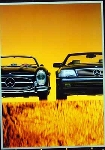 300 Sl -collection Mercedes-benz