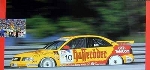 Abt Audi Quattro Dtm Poster