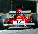 Agip Original 1991 Niki Lauda