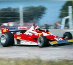 Agip Original 1991 Niki Lauda
