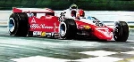 Alfa Romeo Original 1980 Formel