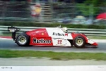 Alfa Romeo Original 1983 F