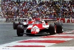 Alfa Romeo Original 1983 F1