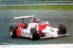 Alfa Romeo Original 1983 Formel