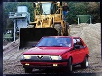 Alfa Romeo Original 1987 75