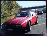 Alfa Romeo Original 1987 Zagato