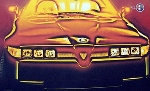 Alfa Romeo Original 1993 R