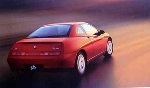 Alfa Romeo Original 1997 Gtv