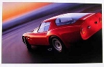 Alfa Romeo Original 1997 Tz