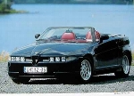 Alfa Romeo Rz 1992 -