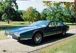 Aston Martin Original Lagonda