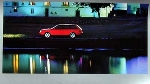 Audi Original Poster 1994, Audi Avant S2