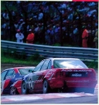 Audi Original Motorsport Poster 1994, Audi Quattro