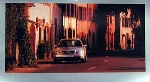 Audi Original Poster 1994, Audi S4 4.2