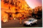 Audi Original 1997 A4 Tripoli