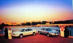 Audi Original 1997 A8 Jeddah