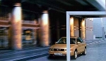 Audi Original 1998 A4 Automobile