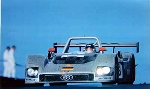 Audi Original 1998 A4 Avant