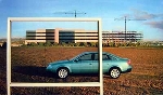 Audi Original 1998 A6 Automobile
