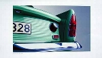 Dkw Junior 750, Audi Poster 2002