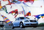 Audi Original 2003 Tt Roadster