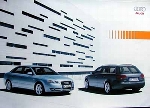 Audi Original A4 Avant