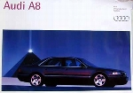Audi Original A8