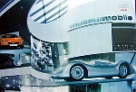 Audi Original Museummobile