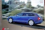 Audi Original S4 Avant 2004