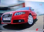 Audi Original S4 2005