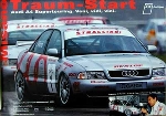 Audi Original Sport Quattro