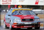 Audi Original Sport Quattro