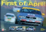 Audi Original Sport Quattro Automobile