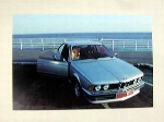 Bmw Original 1981 6 Series